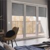 Inteligentny kontroler migawki Eve Shutter Switch (wbudowane harmonogramy, adaptacyjne cieniowanie) - Kompatybilny z gwintami - Afbeelding 2
