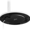 Sonos SS1FSWW1 speaker steun Vloer Kunststof Wit - Afbeelding 2