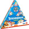 Goliath Triominos Junior Paw Patrol - Bordspel - Kinderspel - Speel Triominos met jouw favoriete Paw Patrol personage. - Afbeelding 2