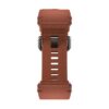 POLAR HORLOGEBANDJE 20MM LEDER Brons M/L - Afbeelding 3
