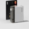 Sharge Flow Powerbank Wit - Afbeelding 3