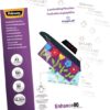 Fellowes lamineerhoezen ImageLast A3 - glanzend - 80 micron - 100 stuks - Afbeelding 3