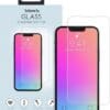 Selencia Screenprotector Geschikt voor iPhone 13 Pro / 13 / 14 Tempered Glass - Selencia Gehard Glas Screenprotector