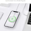 Magnetische Draadloze Oplader iPhone 12 / 12 mini / 12 Pro / 12 Pro Max - Afbeelding 2