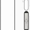 Samsung Galaxy Z Fold6 Screenprotector - Anti-reflecting Film - Transparant - Afbeelding 3
