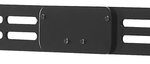 Flexson FLXSARWM1021 Sonos ARC Muurbeugel Zwart - Afbeelding 3