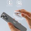 Mag-Go Ring Holder_White - Afbeelding 3