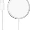 Magnetische Draadloze Oplader iPhone 12 / 12 mini / 12 Pro / 12 Pro Max