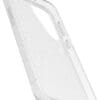 OtterBox Symmetry hoesje - Geschikt voor de Samsung Galaxy S23 Plus - Glitter - Afbeelding 4