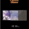 PanzerGlass Samsung Tab S7 Plus Lite Screen Protector Case Friendly - Afbeelding 13