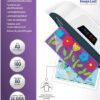 Fellowes lamineerhoezen ImageLast A3 - glanzend - 80 micron - 100 stuks