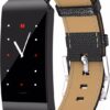 Denver BFH-250 -  Activity Tracker - Fitnessband - Hartslagmeter - Afstandmeter - Stappenteller - Zwart