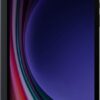 Samsung Galaxy Tab S9 Plus Privacy Screen - Zwart