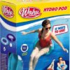 Wahu Hydro Pod - Zwemband - Licht Blauw