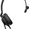Jabra Evolve2 30 Headset Bedraad Hoofdband Kantoor/callcenter USB Type-A Zwart - Afbeelding 2