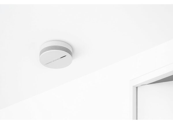Netatmo Slimme Rookmelder, 85 dB Alarm - Afbeelding 3