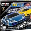 Polistil Circuit Polistil 960321 Lamborghini Huracan