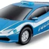 Lamborghini Huracan Polistil 960321-circuit racebaan - Afbeelding 3