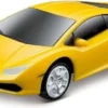 Lamborghini Huracan Polistil 960321-circuit racebaan - Afbeelding 4