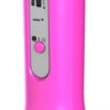 Bigben Party Microfoon  - Karaokeset - Bluetooth - Roze - Afbeelding 3