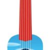Super Mario | Mijn eerste gitaar | Incl instructies voor het spelen van gitaar