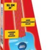 Super Mario | Mijn eerste gitaar | Incl instructies voor het spelen van gitaar - Afbeelding 3