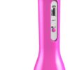 Bigben Party Microfoon  - Karaokeset - Bluetooth - Roze - Afbeelding 2