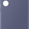 Samsung Silicone Case - Geschikt voor Samsung Galaxy S24 - Violet - Afbeelding 2