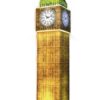 Ravensburger Big Ben Night Edition- 3D puzzel gebouw - 216 stukjes - Afbeelding 3