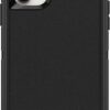 Otterbox Defender Case - Geschikt voor Apple iPhone 11 - Zwart - Afbeelding 2