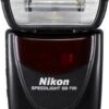 Nikon Speedlight SB-700