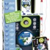 Bontempi Karaoka--s Garso Sistema Su 2 Mikrofonais, 42 5030