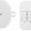 Smartwares SH4-99558 Garage schakelset – incl. afstandsbediening - Plug & Connect – Max. 300 W