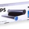 Philips printerlinten Black transfert ribbon