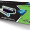 Philips printerlinten Black transfert ribbon - Afbeelding 2