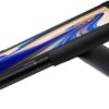 Samsung Book Cover - voor Samsung Galaxy Tab S4 - Zwart - Afbeelding 3