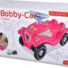 BIG Bobby Car Classic - Loopauto - Rijspeelgoed - Candy  - Roze - Afbeelding 3