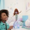 Mattel Disney The Little Mermaid Disney De Kleine Zeemeermin, Ari√´l, Zeemeerminpop, Luxe Uitvoering - Afbeelding 2