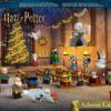 LEGO Harry Potter - Adventkalender 2024 - 76438