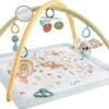 Fisher-Price Simply Senses gym voor baby's - Babygym - Afbeelding 2