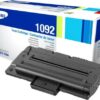 Samsung MLT-D1092S - Tonercartridge / Zwart - Afbeelding 3