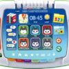 VTech Baby Lees & Leer Touch Tablet - Educatief Speelgoed - Kinder Speelgoed Computer - Verhaaltjes en Muziek - Van 2 tot 5 Jaar