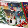 LEGO Marvel Spider-Man - Adventkalender 2024 - 76293 - Afbeelding 3