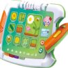 VTech Baby Lees & Leer Touch Tablet - Educatief Speelgoed - Kinder Speelgoed Computer - Verhaaltjes en Muziek - Van 2 tot 5 Jaar - Afbeelding 2
