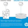 HP 117A - originele tonercartridge - Magenta - Afbeelding 3