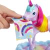 Barbie Dreamtopia Pop en Eenhoorn Speelset - Afbeelding 2