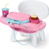 BABY born Interactieve Kinderstoel - Voor 43 cm