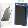 Apple iPhone X bookcase Essential zwart - Afbeelding 2