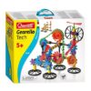 Quercetti Georello 3D Gear-Tech