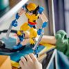 LEGO Marvel Wolverine bouwfiguur X-Men Speelgoed - 76257 - Afbeelding 3